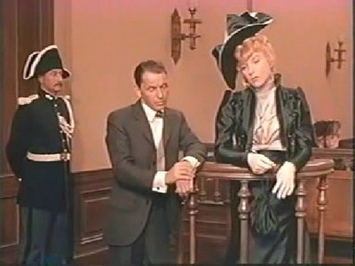 康康舞剧照的剧照