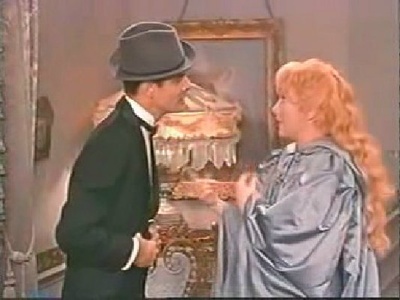 康康舞剧照的剧照