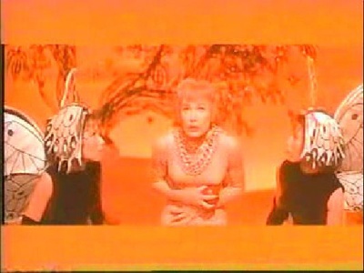 康康舞剧照的剧照