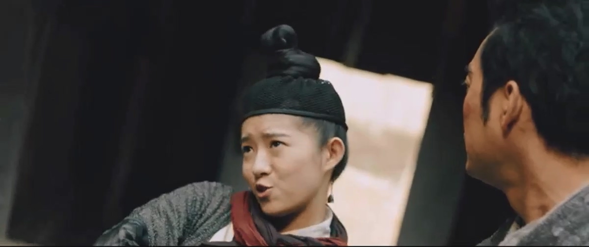 大圣伏妖剧照的剧照