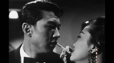 野玫瑰之恋剧照的剧照