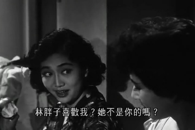 野玫瑰之恋剧照的剧照