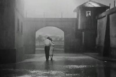 野玫瑰之恋剧照的剧照