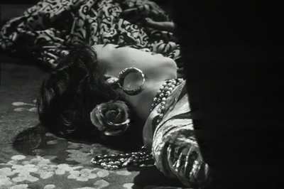 野玫瑰之恋剧照的剧照