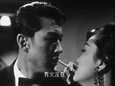 野玫瑰之恋剧照的剧照