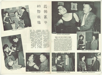 野玫瑰之恋剧照的剧照