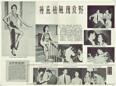 野玫瑰之恋剧照的剧照