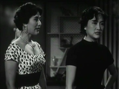 野玫瑰之恋剧照的剧照