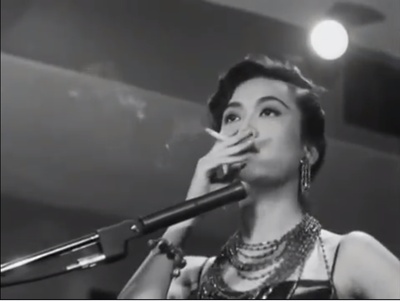 野玫瑰之恋剧照的剧照