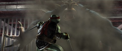 忍者神龟剧照的剧照