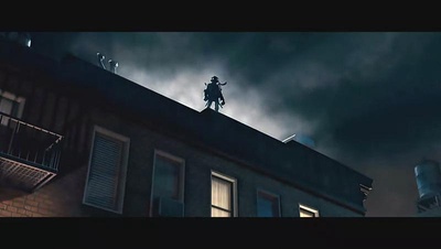 忍者神龟剧照的剧照