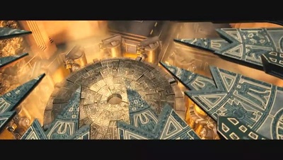 忍者神龟剧照的剧照