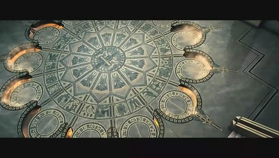 忍者神龟剧照的剧照