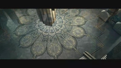 忍者神龟剧照的剧照