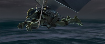 忍者神龟剧照的剧照