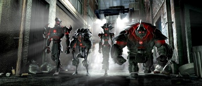 忍者神龟剧照的剧照