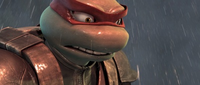 忍者神龟剧照的剧照