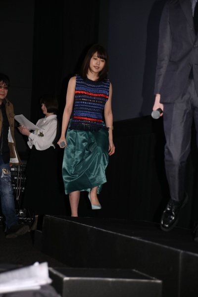 3月的狮子 前篇剧照的剧照