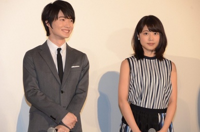 3月的狮子 前篇剧照的剧照