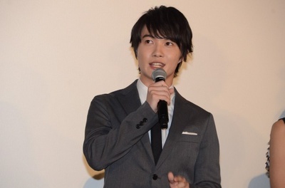 3月的狮子 前篇剧照的剧照