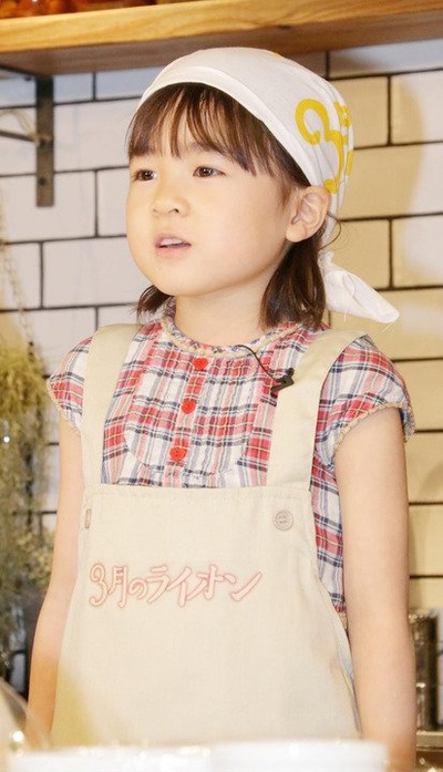 3月的狮子 前篇剧照的剧照