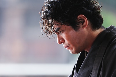 3月的狮子 前篇剧照的剧照