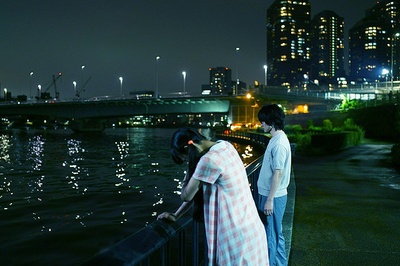 3月的狮子 前篇剧照的剧照