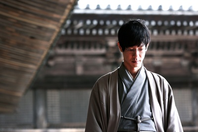 3月的狮子 前篇剧照的剧照