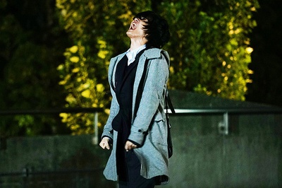 3月的狮子 前篇剧照的剧照