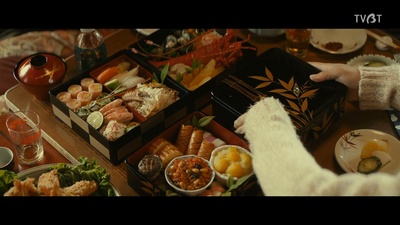 3月的狮子 前篇剧照的剧照