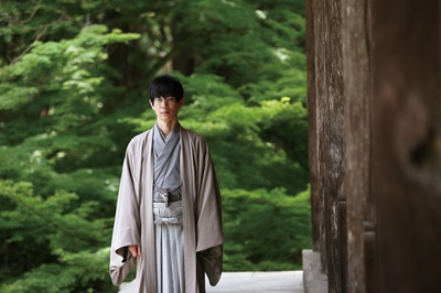 3月的狮子 前篇剧照的剧照