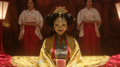 东京吸血鬼酒店 (电影版)剧照的剧照