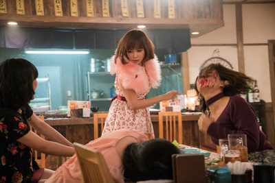 东京吸血鬼酒店 (电影版)剧照的剧照