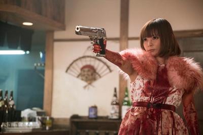 东京吸血鬼酒店 (电影版)剧照的剧照