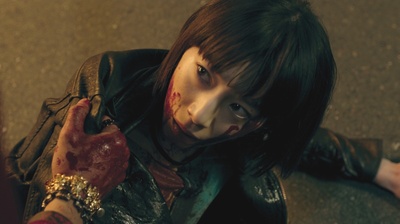 东京吸血鬼酒店 (电影版)剧照的剧照