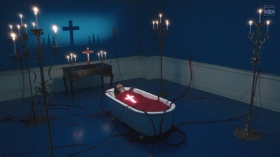 东京吸血鬼酒店 (电影版)剧照的剧照