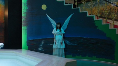 东京吸血鬼酒店 (电影版)剧照的剧照