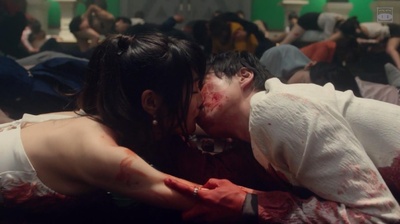 东京吸血鬼酒店 (电影版)剧照的剧照