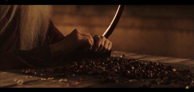 侠僧探案传奇之王陵之谜剧照的剧照