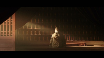 侠僧探案传奇之王陵之谜剧照的剧照