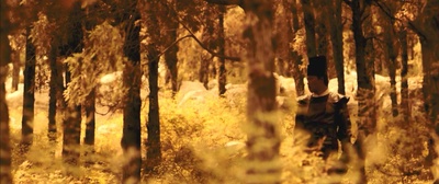 侠僧探案传奇之王陵之谜剧照的剧照