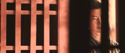 侠僧探案传奇之王陵之谜剧照的剧照