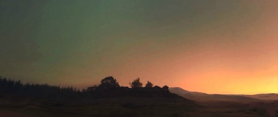 侠僧探案传奇之王陵之谜剧照的剧照