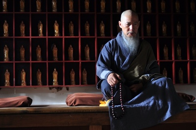 侠僧探案传奇之王陵之谜剧照的剧照