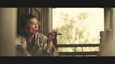 侠僧探案传奇之王陵之谜剧照的剧照