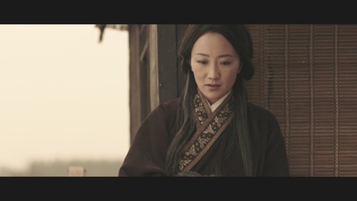 侠僧探案传奇之王陵之谜剧照的剧照