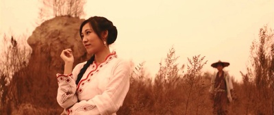 侠僧探案传奇之王陵之谜剧照的剧照