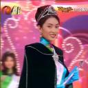 1995亚洲小姐竞选剧照