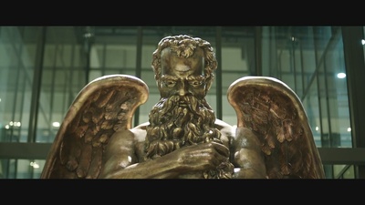 逆时营救剧照的剧照