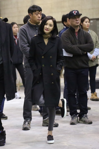 逆时营救剧照的剧照